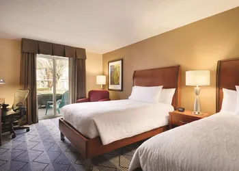 Hilton Garden Inn Lancaster hotel thumbnail 5