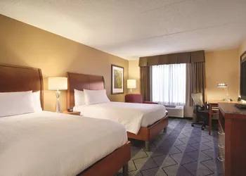 Hilton Garden Inn Lancaster hotel thumbnail 6