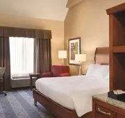 Hilton Garden Inn Lancaster hotel detail image 7