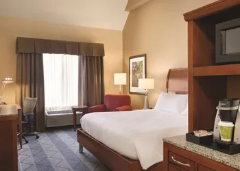 Hilton Garden Inn Lancaster hotel thumbnail 7