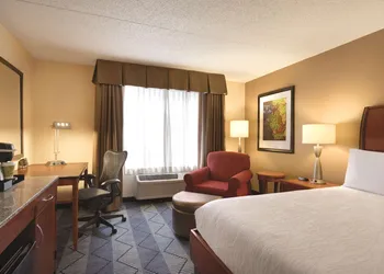 Hilton Garden Inn Lancaster hotel thumbnail 8