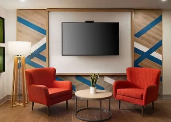 Hilton Garden Inn Boston-Burlington hotel thumbnail 2