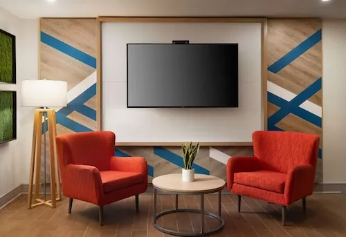 Hilton Garden Inn Boston-Burlington hotel detail image 2