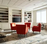 Hilton Garden Inn Boston-Burlington hotel detail image 3