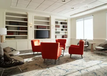 Hilton Garden Inn Boston-Burlington hotel thumbnail 3