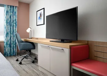 Hilton Garden Inn Boston-Burlington hotel thumbnail 5