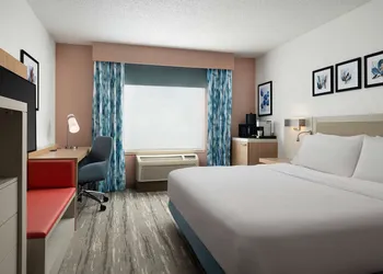 Hilton Garden Inn Boston-Burlington hotel thumbnail 6