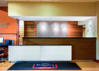 Fairfield Inn By Marriott Laurel hotel thumbnail 2