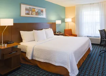 Fairfield Inn By Marriott Laurel hotel thumbnail 4