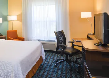 Fairfield Inn By Marriott Laurel hotel thumbnail 5