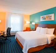 Fairfield Inn By Marriott Laurel hotel detail image 7