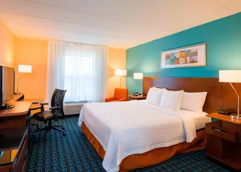 Fairfield Inn By Marriott Laurel hotel thumbnail 7