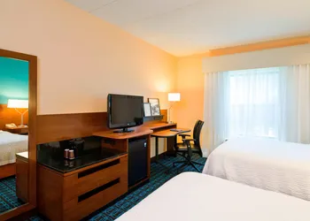 Fairfield Inn By Marriott Laurel hotel thumbnail 8