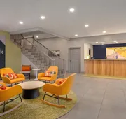 Spark by Hilton Orangeburg hotel detail image 3