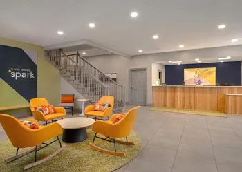 Spark by Hilton Orangeburg hotel thumbnail 3