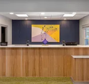 Spark by Hilton Orangeburg hotel detail image 4