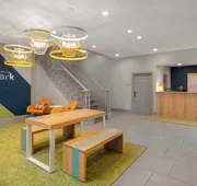 Spark by Hilton Orangeburg hotel detail image 5