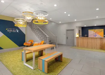 Spark by Hilton Orangeburg hotel thumbnail 5