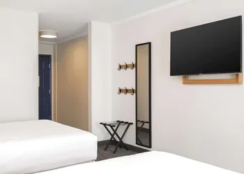 Spark by Hilton Orangeburg hotel thumbnail 6