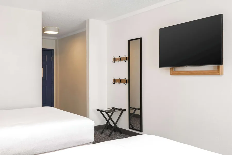 Spark by Hilton Orangeburg hotel detail image 6