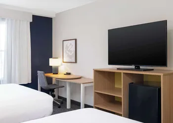 Spark by Hilton Orangeburg hotel thumbnail 8