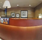 Hampton Inn Seymour hotel detail image 3