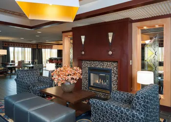 Hampton Inn Seymour hotel thumbnail 6