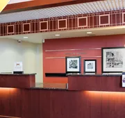 Hampton Inn Seymour hotel detail image 7