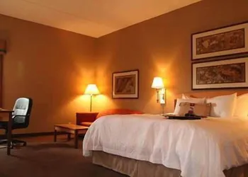 Hampton Inn Seymour hotel thumbnail 8