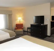 Holiday Inn Express & Suites Cambridge by IHG hotel detail image 4