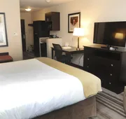 Holiday Inn Express & Suites Cambridge by IHG hotel detail image 5