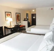 Holiday Inn Express & Suites Cambridge by IHG hotel detail image 7