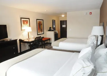Holiday Inn Express & Suites Cambridge by IHG hotel thumbnail 7