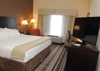 Holiday Inn Express & Suites Cambridge by IHG hotel thumbnail 8