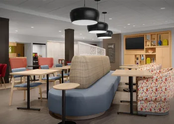 Home2 Suites By Hilton Sioux Falls/Sanford Medical Center hotel thumbnail 2
