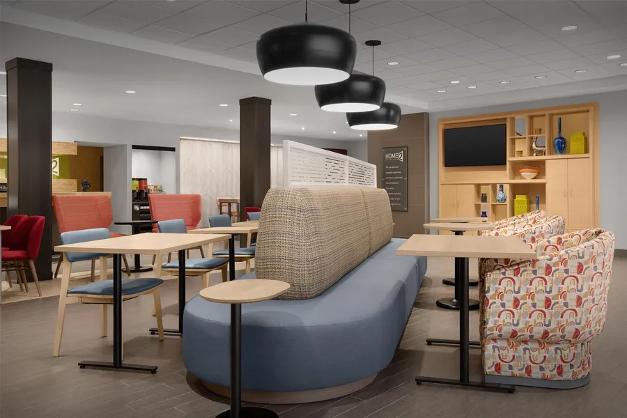 Home2 Suites By Hilton Sioux Falls/Sanford Medical Center hotel detail image 2