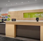 Home2 Suites By Hilton Sioux Falls/Sanford Medical Center hotel detail image 3