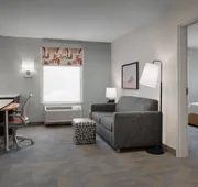 Home2 Suites By Hilton Sioux Falls/Sanford Medical Center hotel detail image 4