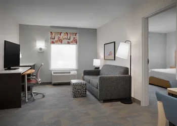 Home2 Suites By Hilton Sioux Falls/Sanford Medical Center hotel thumbnail 4
