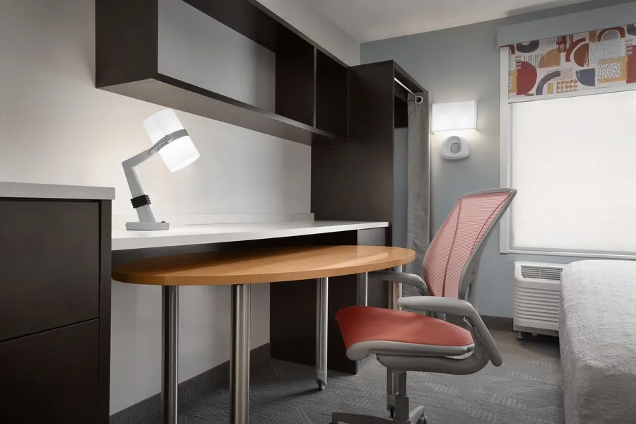 Home2 Suites By Hilton Sioux Falls/Sanford Medical Center hotel detail image 6