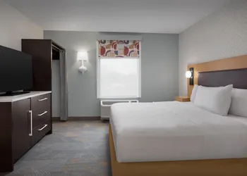 Home2 Suites By Hilton Sioux Falls/Sanford Medical Center hotel thumbnail 7