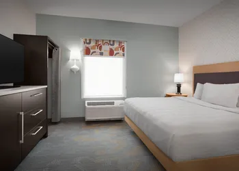 Home2 Suites By Hilton Sioux Falls/Sanford Medical Center hotel thumbnail 8