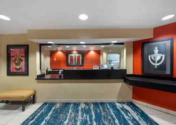Extended Stay America Suites Oklahoma City NW Expressway hotel thumbnail 2