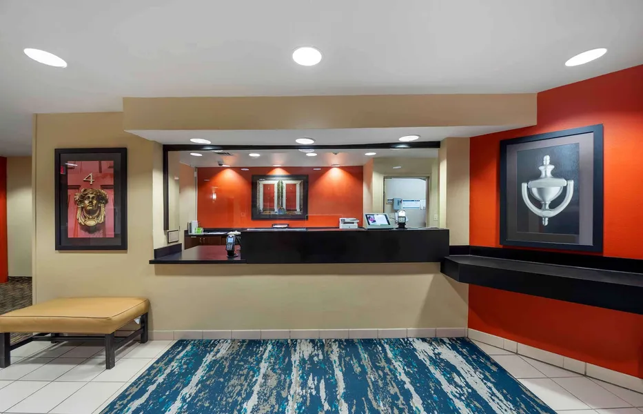 Extended Stay America Suites Oklahoma City NW Expressway hotel detail image 2