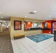 Extended Stay America Suites Oklahoma City NW Expressway hotel detail image 3