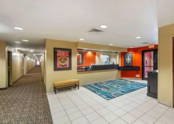 Extended Stay America Suites Oklahoma City NW Expressway hotel thumbnail 3