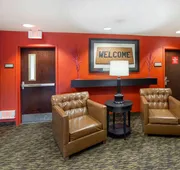 Extended Stay America Suites Oklahoma City NW Expressway hotel detail image 4