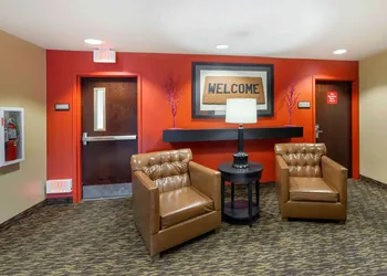 Extended Stay America Suites Oklahoma City NW Expressway hotel thumbnail 4