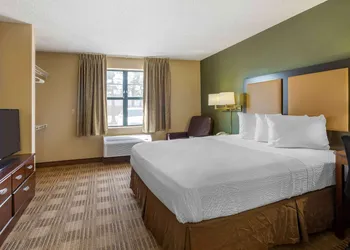 Extended Stay America Suites Oklahoma City NW Expressway hotel thumbnail 5
