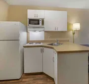 Extended Stay America Suites Oklahoma City NW Expressway hotel detail image 7
